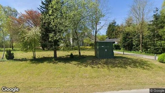 Boligudlejningsejendomme til salg i Silkeborg - Foto fra Google Street View