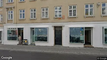 Erhvervslejemål til leje i Kongens Lyngby - Foto fra Google Street View