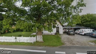 Boligudlejningsejendomme til salg i Haarby - Foto fra Google Street View