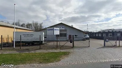 Kontorlokaler til salg i Odense SØ - Foto fra Google Street View