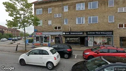 Erhvervslejemål til salg i Vanløse - Foto fra Google Street View