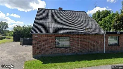 Boligudlejningsejendomme til salg i Jerup - Foto fra Google Street View
