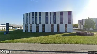 Kontorlokaler til leje i Aalborg SØ - Foto fra Google Street View