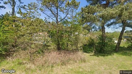 Boligudlejningsejendomme til salg i Ebeltoft - Foto fra Google Street View