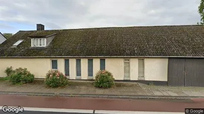 Boligudlejningsejendomme til salg i Otterup - Foto fra Google Street View
