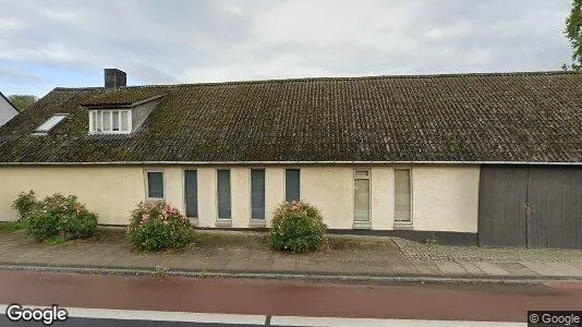 Boligudlejningsejendomme til salg i Otterup - Foto fra Google Street View