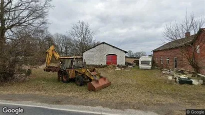Boligudlejningsejendomme til salg i Tranekær - Foto fra Google Street View