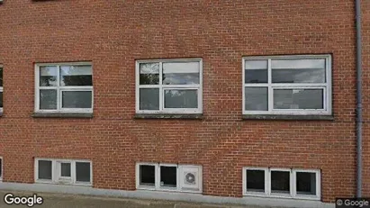 Kliniklokaler til leje i Herning - Foto fra Google Street View