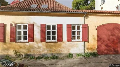 Erhvervslejemål til salg i København K - Foto fra Google Street View