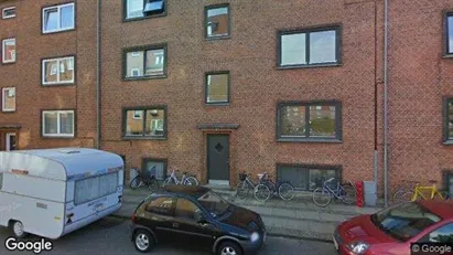 Lagerlokaler til leje i Aalborg Centrum - Foto fra Google Street View