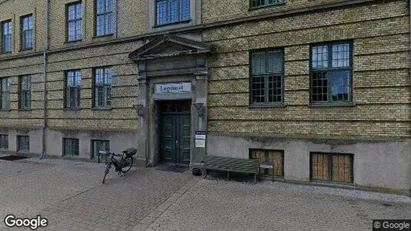Kliniklokaler til leje i Middelfart - Foto fra Google Street View