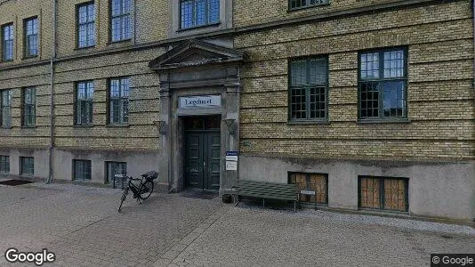 Kliniklokaler til leje i Middelfart - Foto fra Google Street View