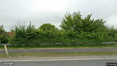 Boligudlejningsejendomme til salg i Holmegaard - Foto fra Google Street View