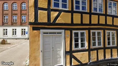 Boligudlejningsejendomme til salg i Svendborg - Foto fra Google Street View