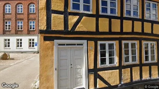 Boligudlejningsejendomme til salg i Svendborg - Foto fra Google Street View
