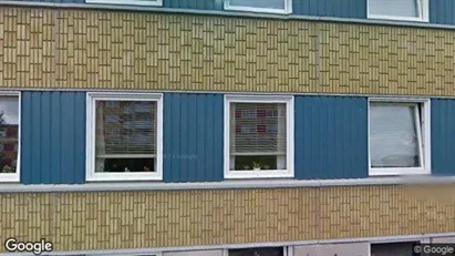 Boligudlejningsejendomme til salg i Randers NV - Foto fra Google Street View