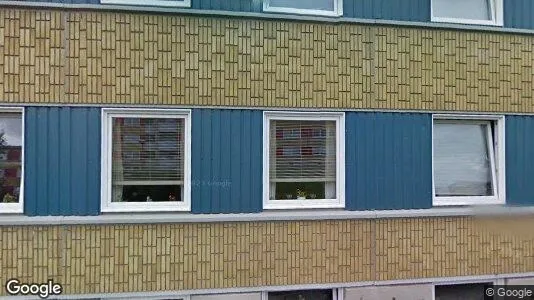 Boligudlejningsejendomme til salg i Randers NV - Foto fra Google Street View