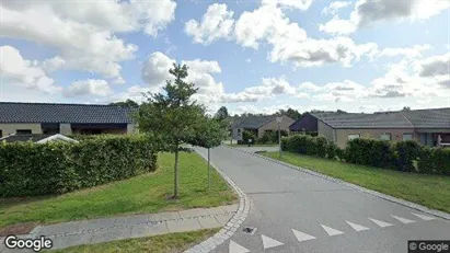Boligudlejningsejendomme til salg i Odense NV - Foto fra Google Street View