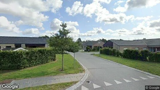Boligudlejningsejendomme til salg i Odense NV - Foto fra Google Street View