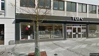 Boligudlejningsejendomme til salg i Esbjerg Centrum - Foto fra Google Street View