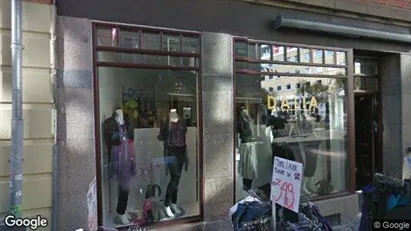 Erhvervslejemål til leje i Aalborg Centrum - Foto fra Google Street View