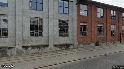 Kontorlokaler til leje i Kolding - Foto fra Google Street View