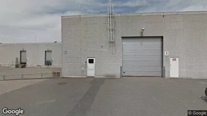 Lagerlokaler til salg i Taastrup - Foto fra Google Street View