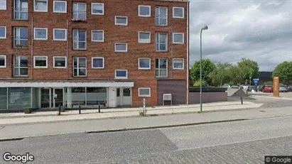 Kontorlokaler til leje i Hørsholm - Foto fra Google Street View