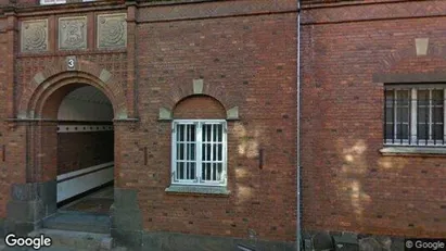 Kontorlokaler til leje i Horsens - Foto fra Google Street View