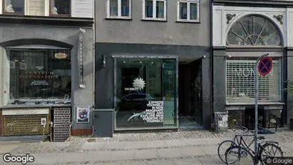 Kontorfællesskaber til leje i København K - Foto fra Google Street View