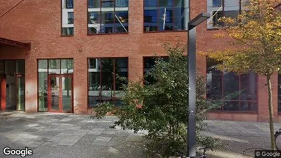 Kontorhoteller til leje i København S - Foto fra Google Street View