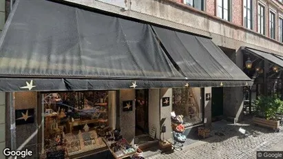Kontorlokaler til leje i København K - Foto fra Google Street View