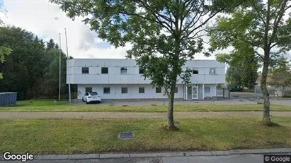 Kontorlokaler til leje i Kvistgård - Foto fra Google Street View