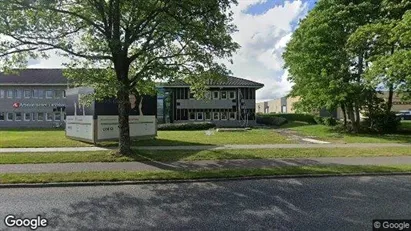 Kontorlokaler til leje i Viborg - Foto fra Google Street View