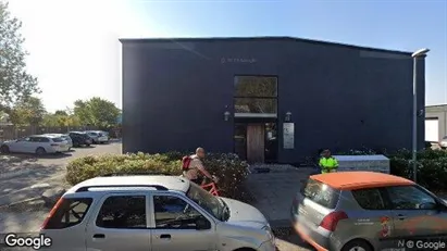 Kontorlokaler til leje i Kastrup - Foto fra Google Street View
