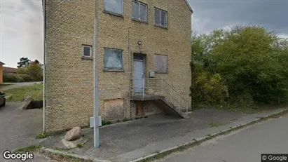 Kontorlokaler til leje i Næstved - Foto fra Google Street View
