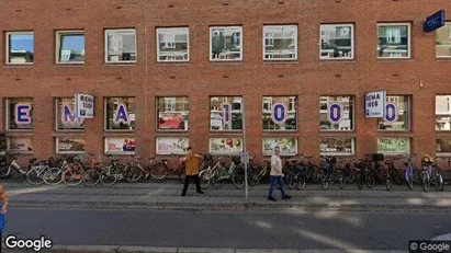 Kontorhoteller til leje i Frederiksberg C - Foto fra Google Street View
