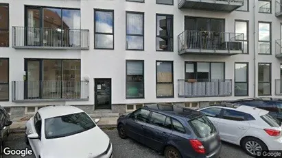 Lagerlokaler til leje i Valby - Foto fra Google Street View