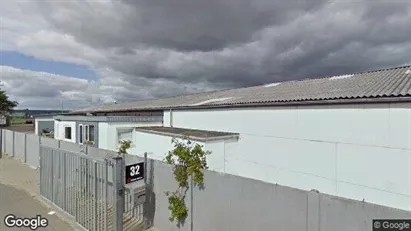 Erhvervslejemål til leje i Esbjerg N - Foto fra Google Street View