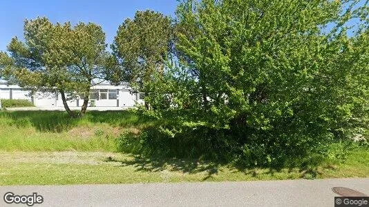 Lagerlokaler til leje i Farum - Foto fra Google Street View