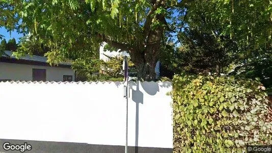 Kontorlokaler til leje i Espergærde - Foto fra Google Street View
