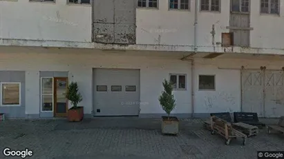 Kontorlokaler til leje i Århus C - Foto fra Google Street View