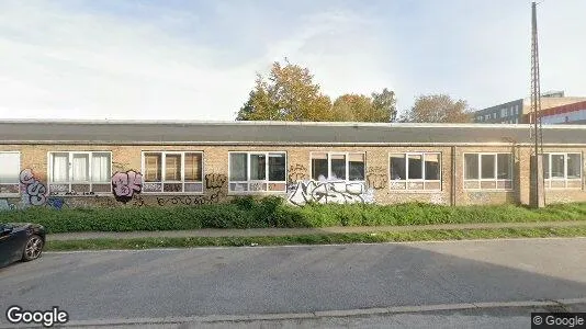 Kontorlokaler til leje i København S - Foto fra Google Street View