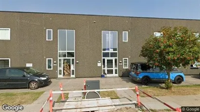 Lagerlokaler til leje i Kastrup - Foto fra Google Street View