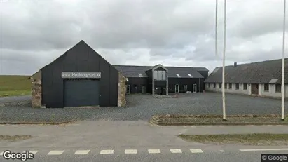 Kontorlokaler til leje i Horsens - Foto fra Google Street View