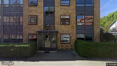 Kontorlokaler til leje i Randers C - Foto fra Google Street View