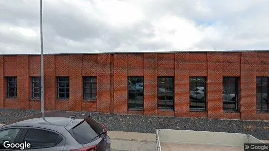 Lagerlokaler til leje i Odense C - Foto fra Google Street View