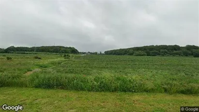 Erhvervslejemål til leje i Vejle Centrum - Foto fra Google Street View