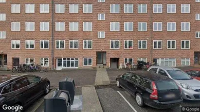Kontorlokaler til leje i Århus N - Foto fra Google Street View