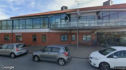 Kontorlokaler til leje i Slagelse - Foto fra Google Street View